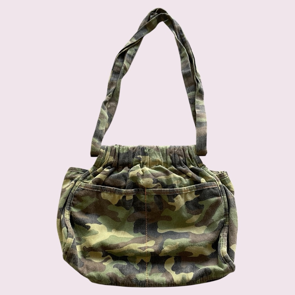 Y2K Roxy Purse/ Y2K Roxy Bag - Picture 2 of 3